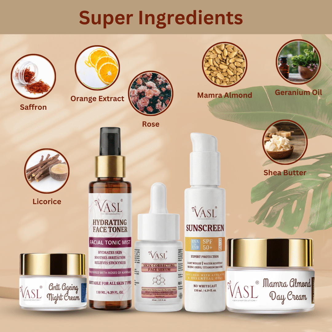 Anti Pigmentation Combo - Image 3