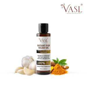 Muscle & Joint Massage Oil